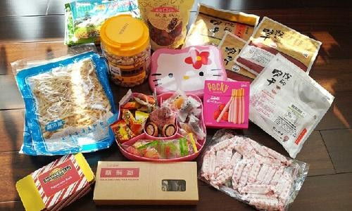 佛山順德冷凍食品銷毀報廢中心 守護食品安全的日用百貨處理專家