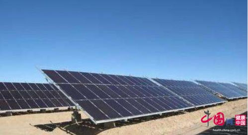 全天候太陽能電池技術(shù) 新能源發(fā)電的革新突破