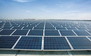 太陽能發電技術服務——綠色能源的先行者與創新者