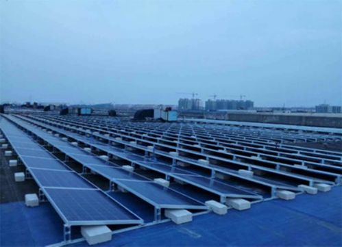 宇之源教你算清光伏發(fā)電投資經(jīng)濟(jì)賬 精準(zhǔn)評估，實現(xiàn)陽光下的財富增值