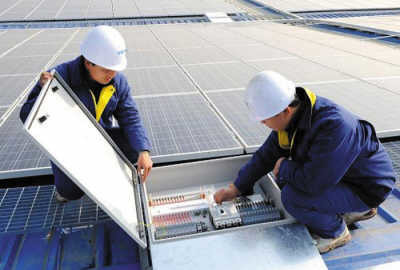 并網(wǎng)春風(fēng)難破光伏寒冰 技術(shù)服務(wù)成行業(yè)突圍關(guān)鍵