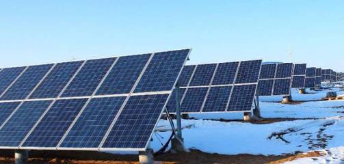 光伏產(chǎn)業(yè)用地新規(guī)解讀 賦能光伏扶貧，規(guī)范發(fā)電項(xiàng)目用地管理