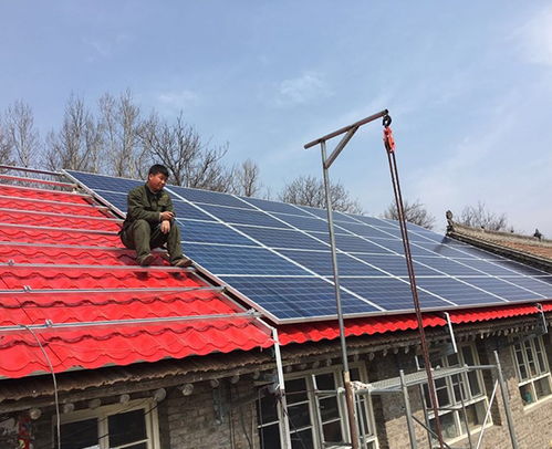 合肥太陽(yáng)能發(fā)電成本解析與技術(shù)服務(wù) 以安徽創(chuàng)亞光電科技公司為例