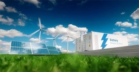 弘正儲(chǔ)能 以數(shù)字化技術(shù)為引擎，賦能虛擬電廠，助力電網(wǎng)迎峰度夏